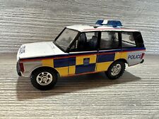 Metropolitan police range for sale  Sherwood