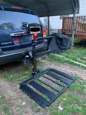 Harmar wheelchair lift for sale  Mocksville
