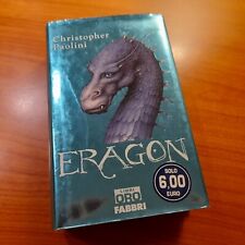 Eragon christopher paolini usato  Diano San Pietro