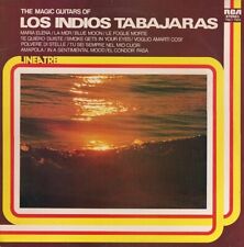 Los indios tabajaras usato  Vercelli
