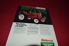 Belarus 250as tractor for sale  Berlin