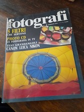 Tutti fotografi numero usato  Torino