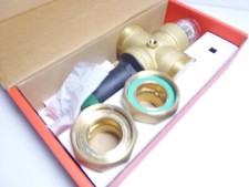 Honeywell druckminderer d06f gebraucht kaufen  Norderstedt