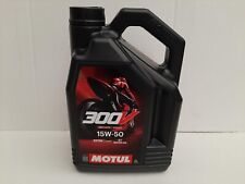 Motul 300v road gebraucht kaufen  Pommersfelden