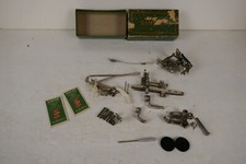 Vintage singer sewing for sale  Augusta