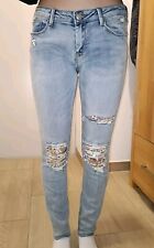 Jeans hosen tally gebraucht kaufen  Dingolfing