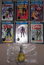 Marvel legends toy usato  Napoli