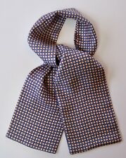 Silk cravats 4.5 for sale  HEYWOOD