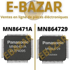 Mn86471a mn864729 ps4 d'occasion  Colombes