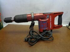 Hilti te804 stemmhammer gebraucht kaufen  Sangerhausen