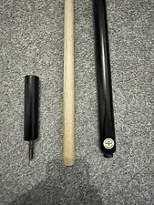 Tony glover snooker for sale  LEYLAND