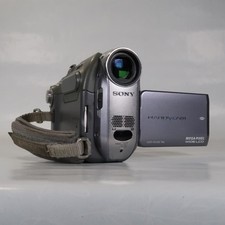 Sony dcr hc42e d'occasion  Jouques