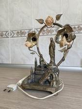 Rare antique lamp d'occasion  Expédié en Belgium