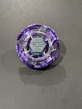 Purple Earth Aquila Eagle 105HF/S Beyblade Takara Tomy Metal Fight comprar usado  Enviando para Brazil