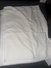 Men white brand for sale  HUDDERSFIELD