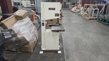 Jet band saw for sale  Lake Zurich