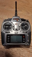 Spektrum dx7s sender gebraucht kaufen  Herne