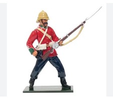 Britains 45001 zulu for sale  Danville