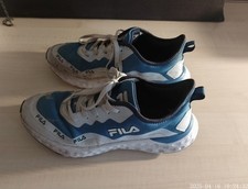 Fila sneaker turnschuhe gebraucht kaufen  Langelsheim