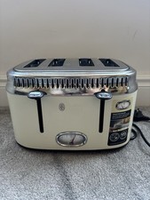 Russell hobbs 21692 for sale  LEIGH-ON-SEA