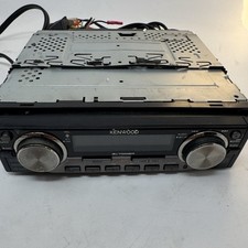 Receptor de CD/MP3 estéreo veicular KENWOOD EZ700SR comprar usado  Enviando para Brazil