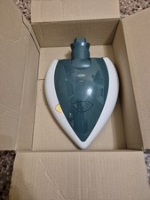 Saugbohner vorwerk pulilux gebraucht kaufen  Glashütte