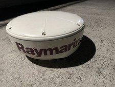 Raymarine rd418d 4kw for sale  San Diego