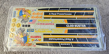 Tamiya clodbuster decal for sale  WOODFORD GREEN