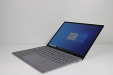 Microsoft Surface Laptop 3 256GB SSD 16GB RAM i5_1035G7 Platina 13,5 cala!!!!!! na sprzedaż  Wysyłka do Poland