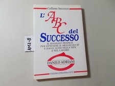 Libro abc del usato  Paterno