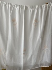 Living lined ivory for sale  CLACTON-ON-SEA