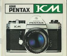 Asahi pentax libretto usato  Bologna