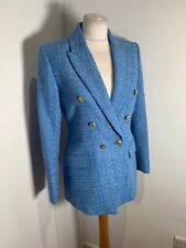 Zara boucle tweed for sale  LYNDHURST