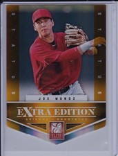 Joe munoz 2012 for sale  Cincinnati