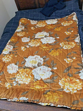 Vintage 1960 quilt for sale  NOTTINGHAM