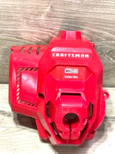 Craftsman ws2400 cycle for sale  Asheboro