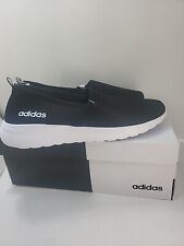 Adidas slip shoes for sale  Ahwahnee