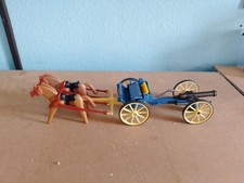Playmobil 3784 kanonenzug gebraucht kaufen  Ansbach