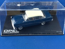 Opel collection opel d'occasion  Expédié en Belgium