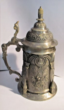 Ornate pewter albrecht for sale  Annapolis