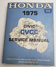1975 honda civic for sale  Oregon City