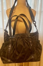 Burberry tonal nylon for sale  Northbrook