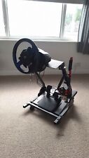 Thrustmaster t150 steering for sale  CARDIFF