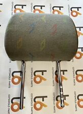 Genuine transporter headrest for sale  EVESHAM