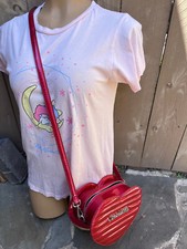 Lux ville red for sale  Costa Mesa