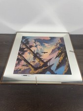 Vintage beautiful mirror for sale  Unionville