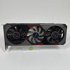 Asrock radeon 5700 for sale  Pooler