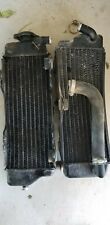 Radiator yamaha yz400f for sale  Las Vegas