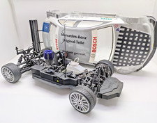 Kyosho deagostini mercedes gebraucht kaufen  Hockenheim
