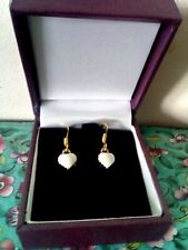 White delicate enamel for sale  HOVE